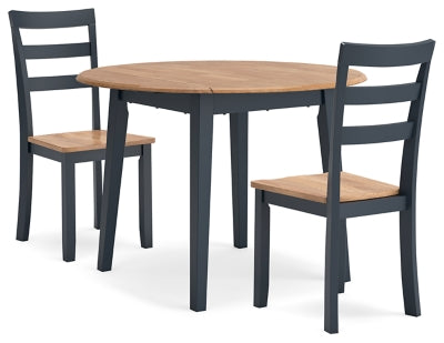 Gesthaven Dining Set - Faith Furniture (Manhattan, KS)