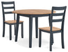 Gesthaven Dining Set - Faith Furniture (Manhattan, KS)