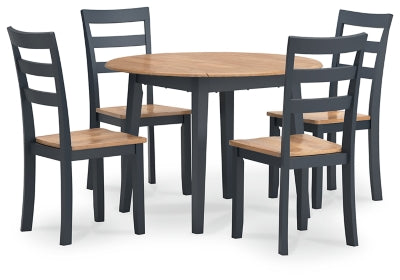 Gesthaven Dining Set - Faith Furniture (Manhattan, KS)