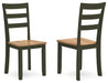 Gesthaven Dining Set - Faith Furniture (Manhattan, KS)