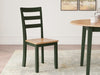 Gesthaven Dining Set - Faith Furniture (Manhattan, KS)