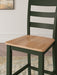 Gesthaven Dining Set - Faith Furniture (Manhattan, KS)