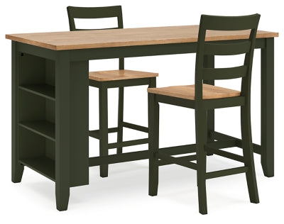 Gesthaven Dining Set - Faith Furniture (Manhattan, KS)