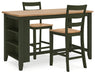 Gesthaven Dining Set - Faith Furniture (Manhattan, KS)