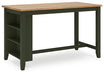 Gesthaven Dining Set - Faith Furniture (Manhattan, KS)