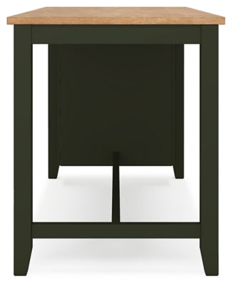 Gesthaven Dining Set - Faith Furniture (Manhattan, KS)