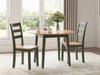 Gesthaven Dining Set - Faith Furniture (Manhattan, KS)