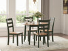 Gesthaven Dining Set - Faith Furniture (Manhattan, KS)