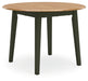 Gesthaven Dining Set - Faith Furniture (Manhattan, KS)