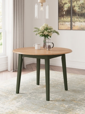 Gesthaven Dining Set - Faith Furniture (Manhattan, KS)