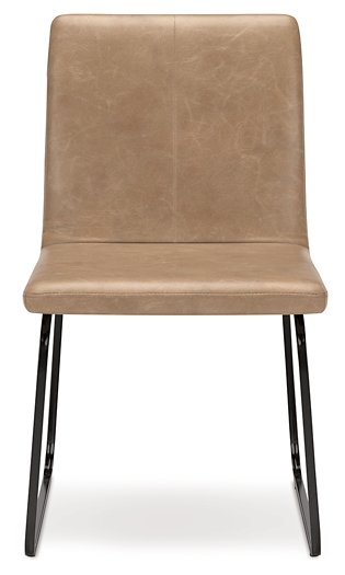 Pharwynn Dining Chair - Faith Furniture (Manhattan, KS)