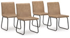 Pharwynn Dining Chair - Faith Furniture (Manhattan, KS)