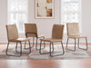 Pharwynn Dining Package - Faith Furniture (Manhattan, KS)