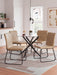 Pharwynn Dining Package - Faith Furniture (Manhattan, KS)