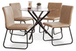 Pharwynn Dining Package - Faith Furniture (Manhattan, KS)