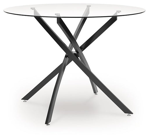 Pharwynn Dining Table - Faith Furniture (Manhattan, KS)