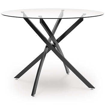 Pharwynn Dining Table - Faith Furniture (Manhattan, KS)