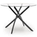 Pharwynn Dining Table - Faith Furniture (Manhattan, KS)