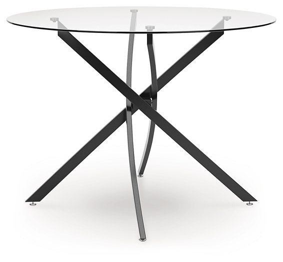 Pharwynn Dining Package - Faith Furniture (Manhattan, KS)