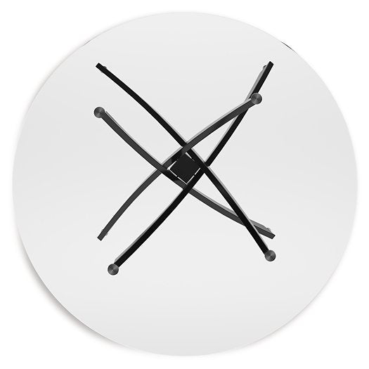 Pharwynn Dining Table - Faith Furniture (Manhattan, KS)