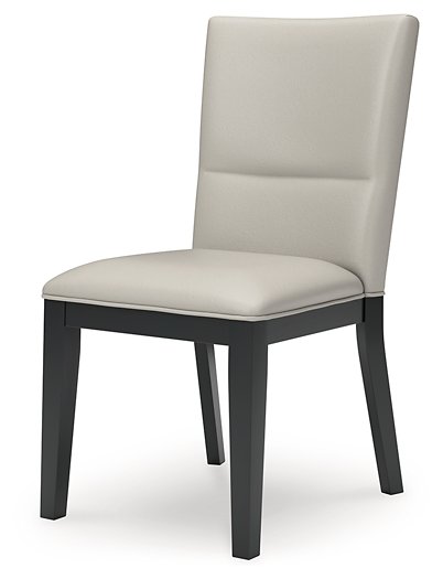 Glinari Dining Room Set - Faith Furniture (Manhattan, KS)