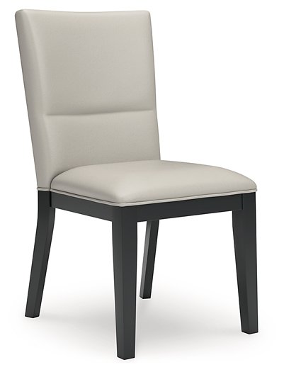 Glinari Dining Room Set - Faith Furniture (Manhattan, KS)