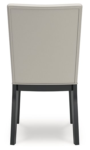 Glinari Dining Room Set - Faith Furniture (Manhattan, KS)