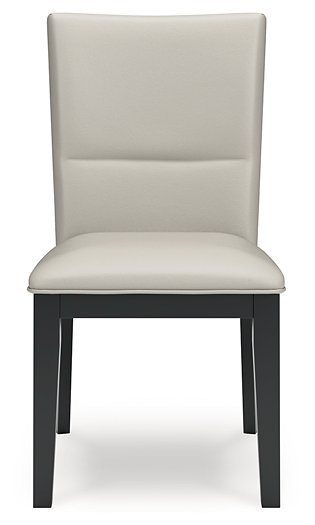 Glinari Dining Room Set - Faith Furniture (Manhattan, KS)