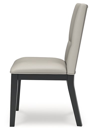 Glinari Dining Room Set - Faith Furniture (Manhattan, KS)