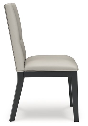 Glinari Dining Room Set - Faith Furniture (Manhattan, KS)