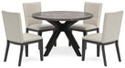 Glinari Dining Room Set - Faith Furniture (Manhattan, KS)