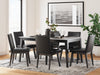 Jettaya Dining Room Set - Faith Furniture (Manhattan, KS)