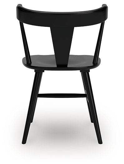 Gretlynn Dining Chair - Faith Furniture (Manhattan, KS)