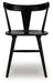 Gretlynn Dining Chair - Faith Furniture (Manhattan, KS)