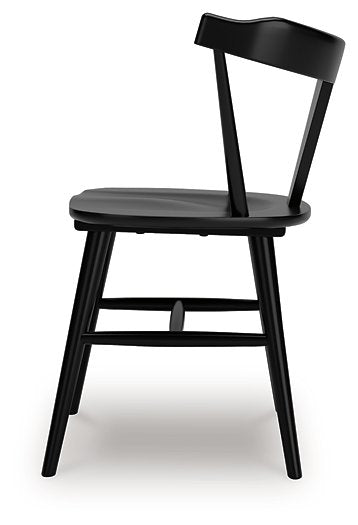 Gretlynn Dining Chair - Faith Furniture (Manhattan, KS)