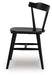 Gretlynn Dining Chair - Faith Furniture (Manhattan, KS)