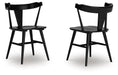 Gretlynn Dining Chair - Faith Furniture (Manhattan, KS)