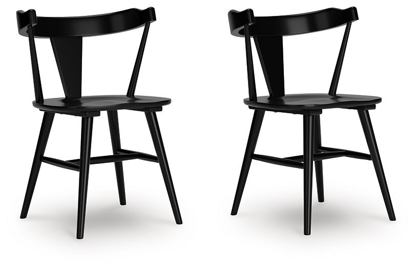 Gretlynn Dining Package - Faith Furniture (Manhattan, KS)