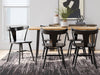 Gretlynn Dining Package - Faith Furniture (Manhattan, KS)