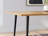 Gretlynn Dining Package - Faith Furniture (Manhattan, KS)