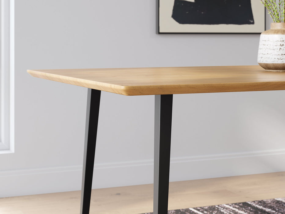 Gretlynn Dining Package - Faith Furniture (Manhattan, KS)