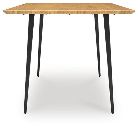 Gretlynn Dining Table - Faith Furniture (Manhattan, KS)