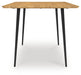 Gretlynn Dining Table - Faith Furniture (Manhattan, KS)