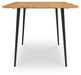 Gretlynn Dining Table - Faith Furniture (Manhattan, KS)