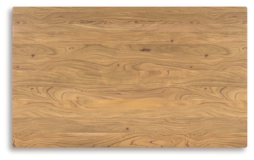Gretlynn Dining Table - Faith Furniture (Manhattan, KS)