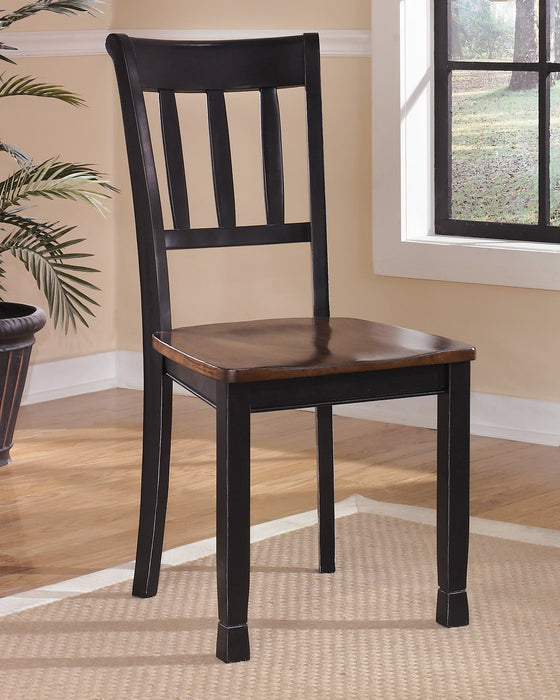 Owingsville Dining Room Set - Faith Furniture (Manhattan, KS)
