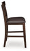 Haddigan Counter Height Bar Stool - Faith Furniture (Manhattan, KS)
