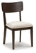 Mallenette Dining Chair - Faith Furniture (Manhattan, KS)