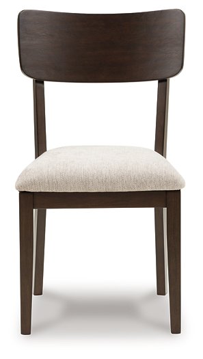 Mallenette Dining Chair - Faith Furniture (Manhattan, KS)