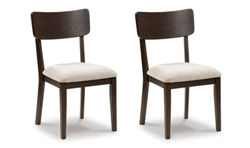 Mallenette Dining Chair - Faith Furniture (Manhattan, KS)